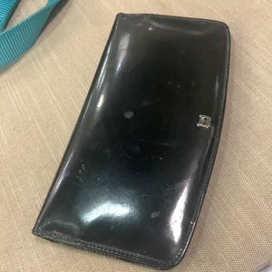 Bally wallet